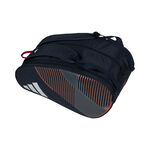 Bolsas De Tenis adidas Racket Bag CONTROL 3.3  blue